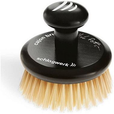 Щетка для кахона SCHLAGWERK BRC04