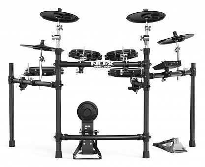 Цифровая ударная установка NUX DM-300