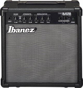 КОМБИК ГИТАРНЫЙ IBANEZ TB15