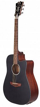 Электроакустика D'Angelico Premier Bowery CS