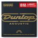 Струны Dunlop DAP1252J