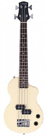 Бас-гитара Carry-On ST Bass VW