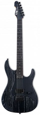 Электрогитара LTD SN 1 HT BLKBLAST