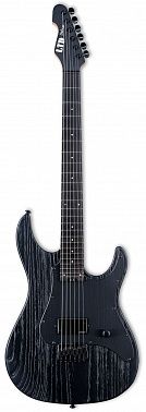 Электрогитара LTD SN 1 HT BLKBLAST