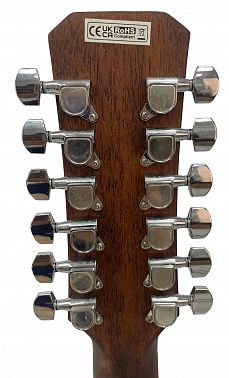 Электроакустика JET JDEC-255/12 OP