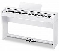 Цифровое пианино CASIO AP-S200 WE