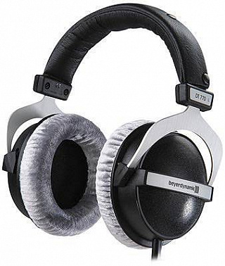 НАУШНИКИ BEYERDYNAMIC DT 770