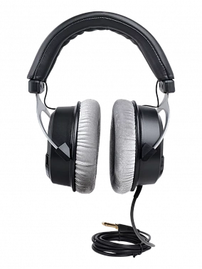 Наушники AXELVOX HD660PRO MK2