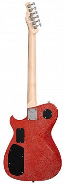 Электрогитара Cort MBM-2H-SUS-RS