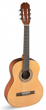 Классическая гитара Admira Alba 3/4