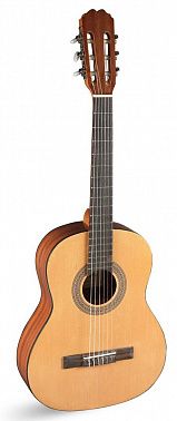 Классическая гитара Admira Alba 3/4