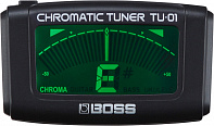 Тюнер BOSS TU-01