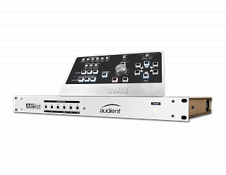 Контроллер Audient ASP510