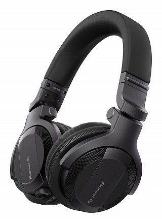 DJ-наушники Pioneer DJ HDJ-CUE1