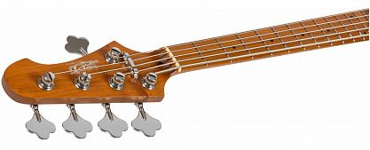 Бас-гитара JET JB-305 DBL