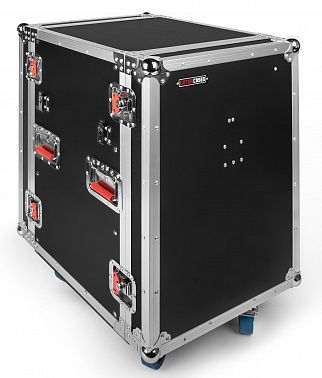 Рэковый кейс GATOR GTOUR16U-TBL