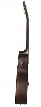 Электроакустика BATON ROUGE X11LS/FCE-W-AB