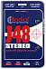 Директ-бокс RADIAL J48 Stereo