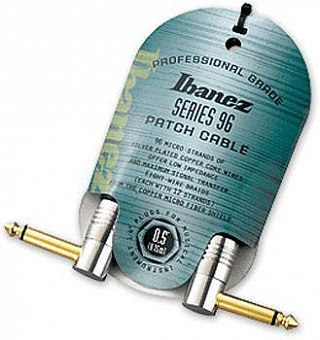 ГИТАРНЫЙ ШНУР IBANEZ NSC05LL INSTRUMENT CABLE