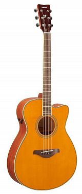 Электроакустика YAMAHA FSC-TA VT