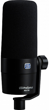 Микрофон PRESONUS PD-70