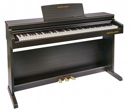 Цифровое пианино MUZPLANET YDP-145R