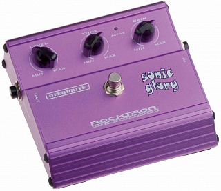 ГИТАРНЫЙ ЭФФЕКТ ROCKTRON SONIC GLORY