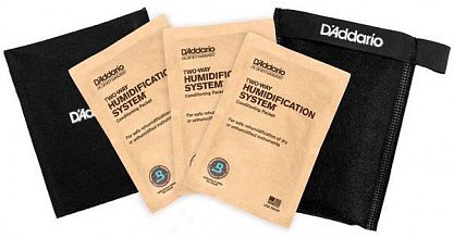 Увлажнитель PLANET WAVES PW-HPK-03