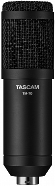 Микрофон TASCAM TM-70