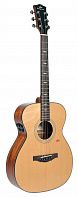 Акустическая гитара Kepma F1E-OM-N