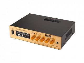 Трансляционный усилитель мощности TADS DS-60A