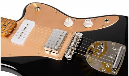 Электрогитара JET JJ-350 BGT