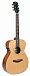 Акустическая гитара Kepma F1E-OM-N