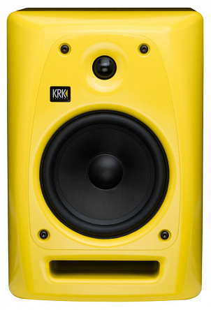 СТУДИЙНЫЙ МОНИТОР KRK RP6G2CB (1ШТ.)
