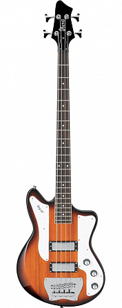 БАС-ГИТАРА IBANEZ JTKB200 BROWN SUNBURST