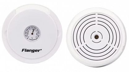 Увлажнитель Flanger FH-10-WH
