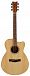 Акустическая гитара Yamaha FS400C-NS