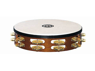 ТАМБУРИН MEINL TAH2B-AB