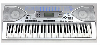 СИНТЕЗАТОР CASIO CTK-691
