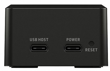 MIDI-интерфейс BEHRINGER GO MIDI HOST