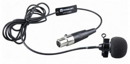 Микрофон RELACART LM-C480