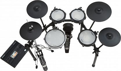 Электронная ударная установка ROLAND TD-316