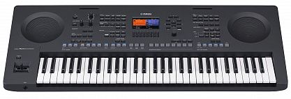 Синтезатор YAMAHA PSR-SX620