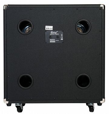 Гитарный кабинет Belcat G-410
