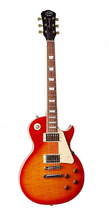 ЭЛЕКТРОГИТАРА J&D LS500 CS