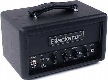 Гитарный усилитель BLACKSTAR HT-1RH MK III