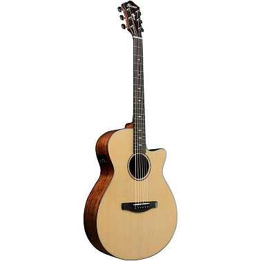Электроакустическая гитара IBANEZ AEG200-LGS