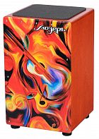 Кахон Мозеръ CJP-3-F01