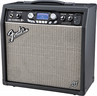 ГИТАРНЫЙ КОМБИК FENDER G-DEC 3 THIRTY