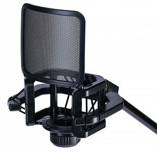 Амортизатор для микрофона Superfix XMJ10BP1